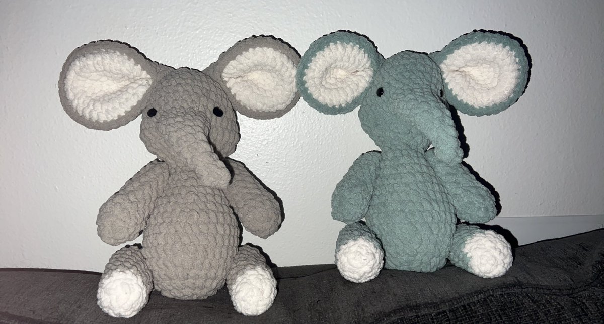 morganwestrich1's tweet photo. Haven’t put any of my crochet content on here yet, I think it’s time 🤪 #crochet #crochettwitter https://t.co/woh6CMUTpn