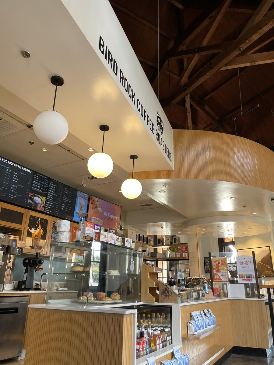 dodefyme's tweet photo. Best coffee in town. #birdrockcoffeeroasters https://t.co/WI7HPSkVxJ