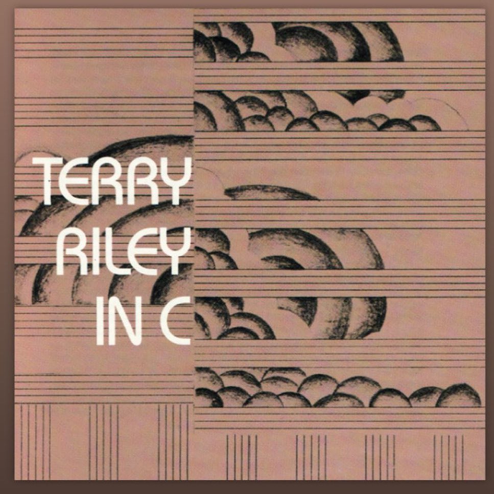 TerryRiley_info's tweet photo. In C
#terryriley #テリーライリー
https://t.co/cYaGkjoZZh
@sonyclassicaljp https://t.co/ioH0w70a3g