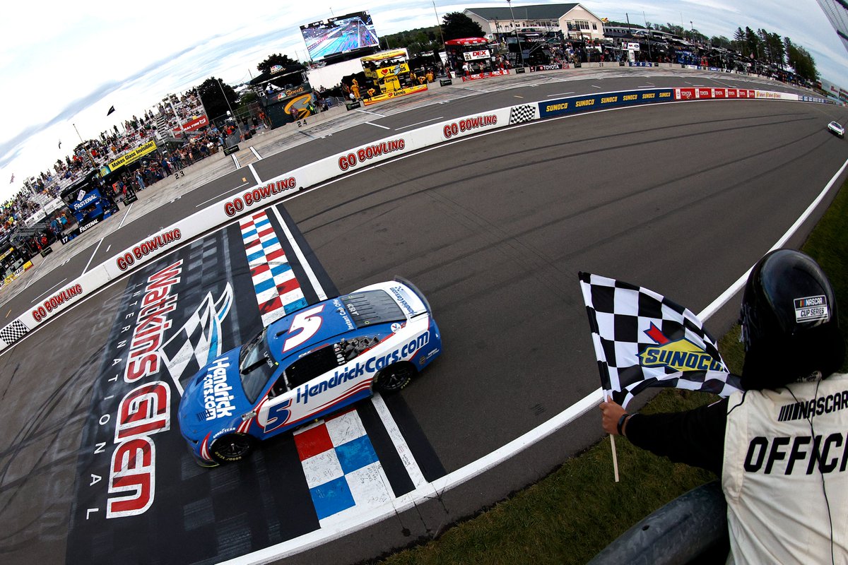 KLRaceFan On Twitter RT NASCAR NEWS KyleLarsonRacin s No 5 Car klracefan-on-twitter-rt-nascar-news-kylelarsonracin-s-no-5-car