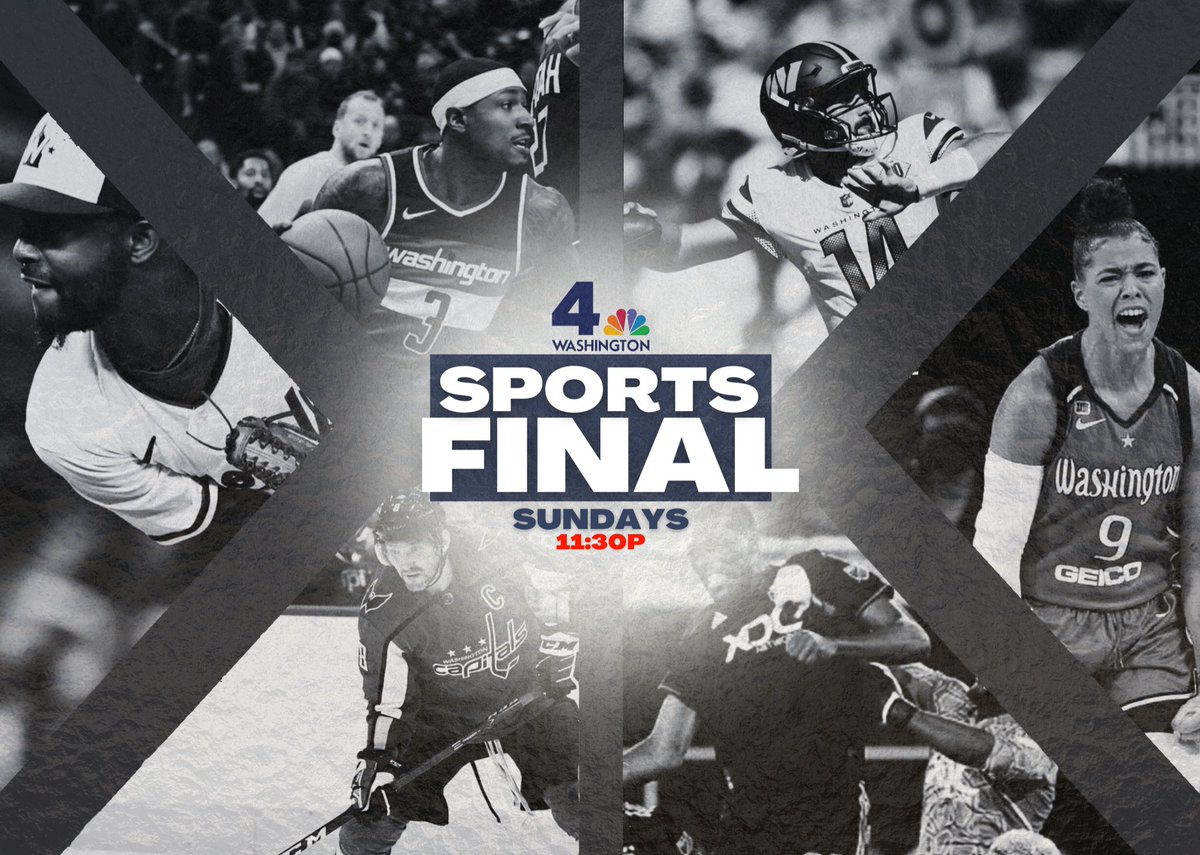 Alexa Landestoy (Shaw) on Twitter "Join us tonight for Sports Final on