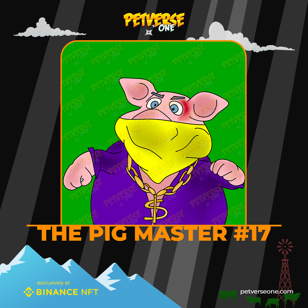 petverseone tweet media