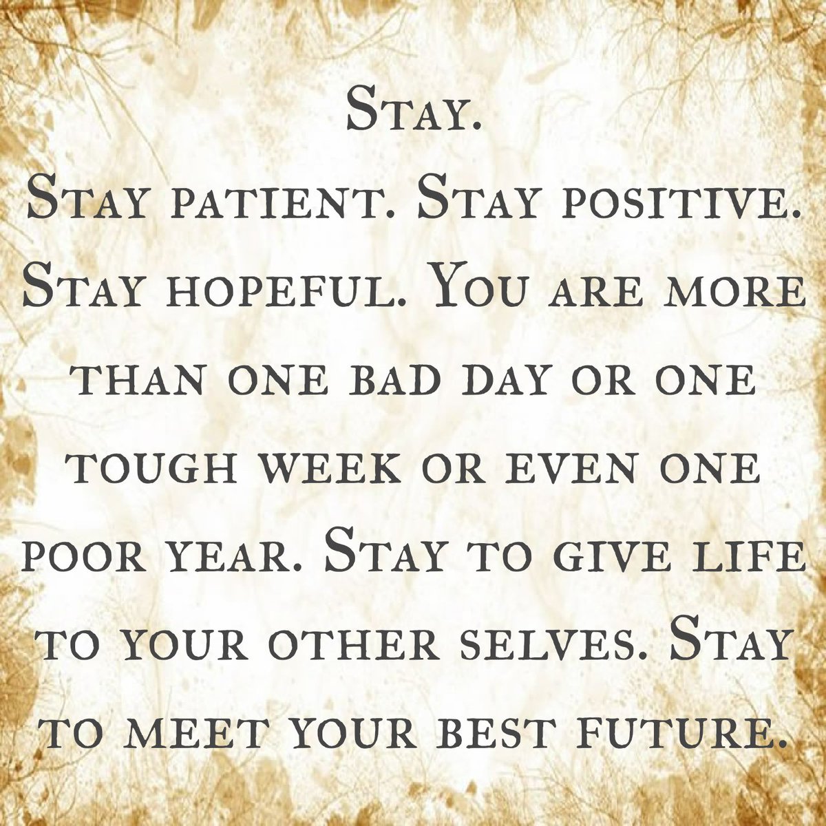SaundaryaR's tweet photo. #Kaalaivanakkam! A great workweek ahead where we stay focused! https://t.co/jKvnMNtGKs