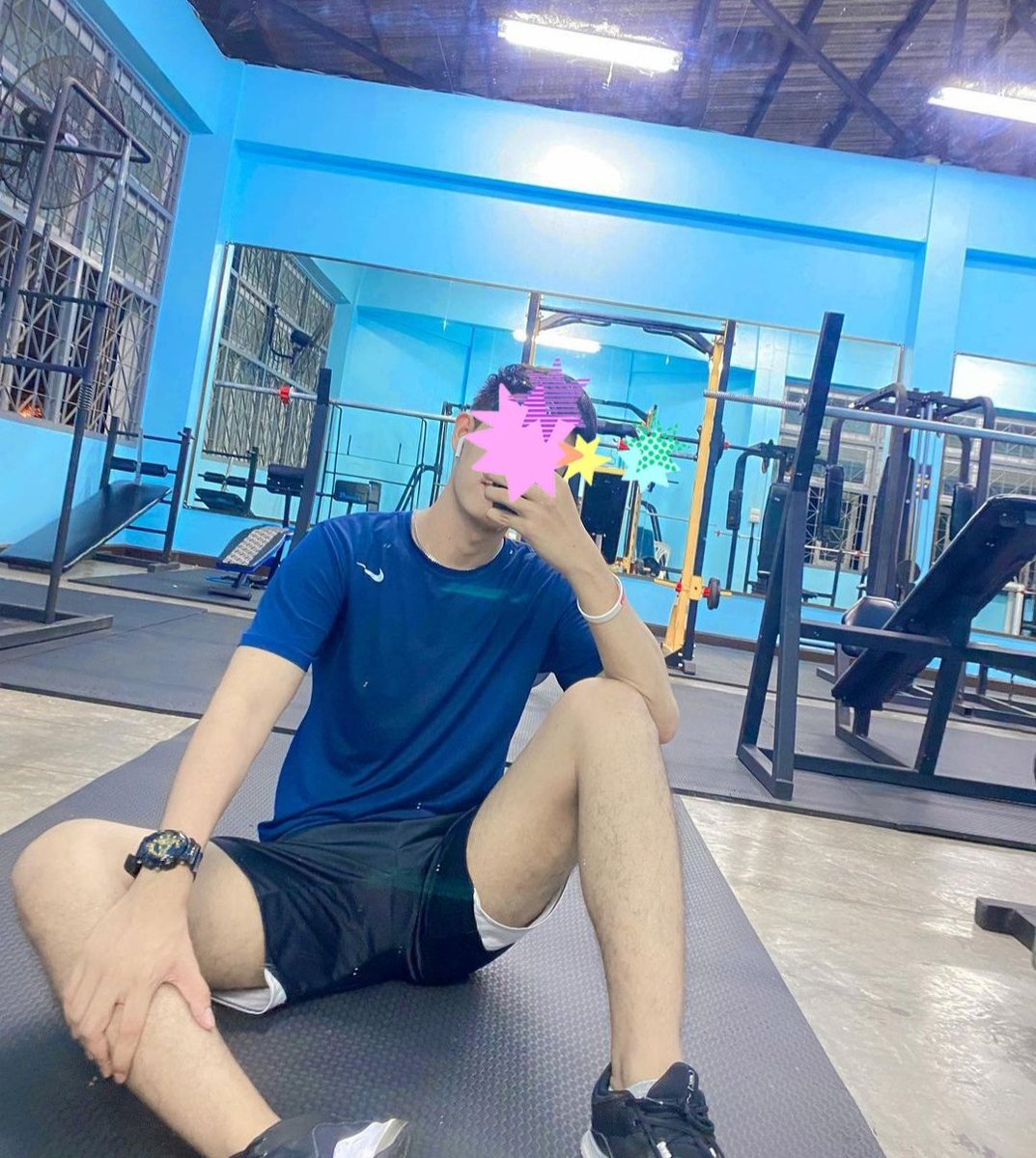 ហាត់ប្រាណដើម្បីសុខភាព