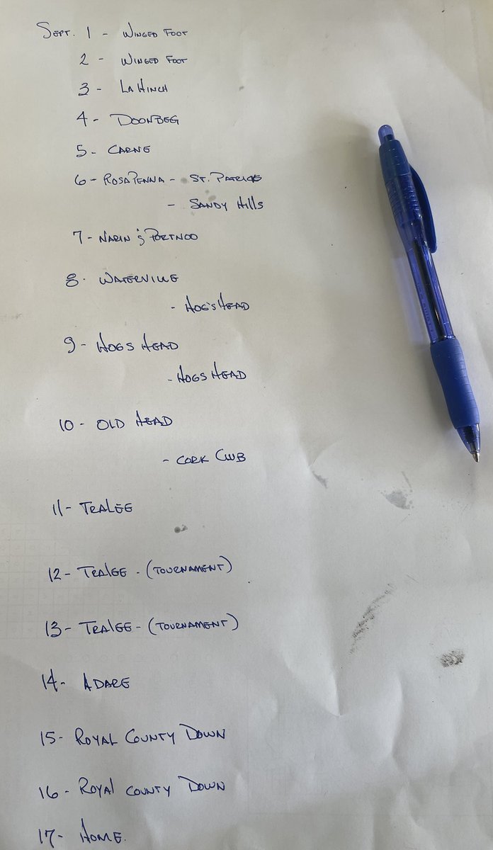 Matt Ginella tweet media