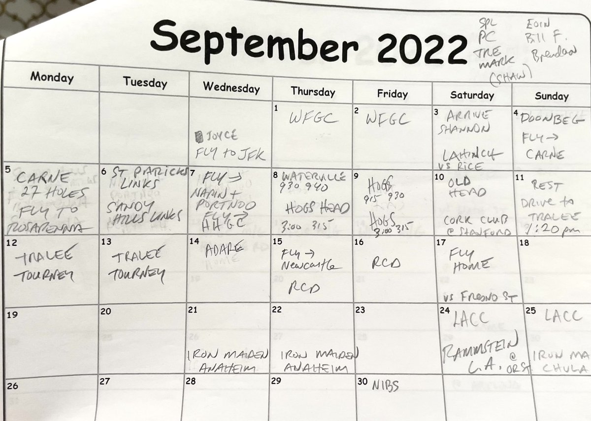 Matt Ginella tweet media