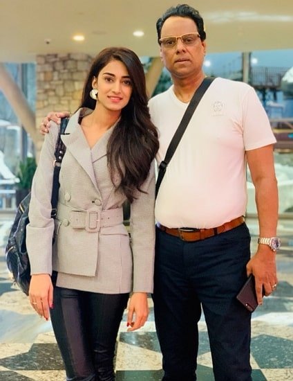 Happy birthday dear Ralph uncle!🎊🎉 
#EricaFernandes
