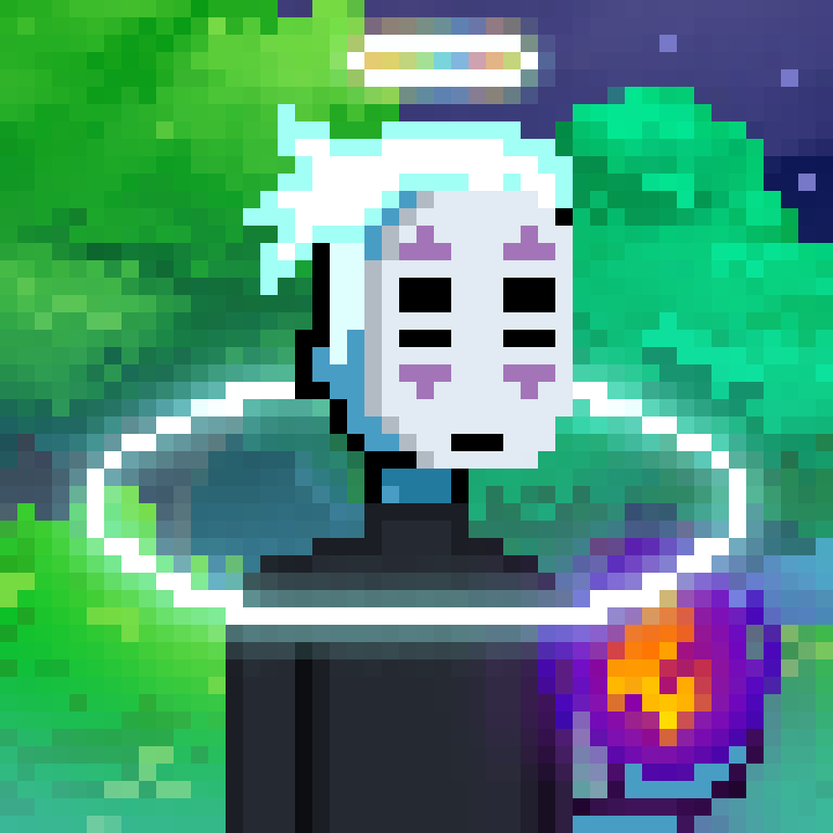 Alysians (@alysiavillager) on Twitter photo Ever missed out on an <a href="/AndromaverseLab/">Andromaverse Labs ✨</a> mint?🖼🎮
Well we're giving away 11 DNA Sequencers 🧬
Current worth $926.42 USD 💰
Follow this page, like, maybe a retweet. 🪂
Simple stuff, BIG opportunity 👀
<a href="/StargazeZone/">Stargaze ✨🔭</a> ✨️🔭
gleam.io/W8fxi/the-forg… Ever missed out on an <a href="/AndromaverseLab/">Andromaverse Labs ✨</a> mint?🖼🎮
Well we're giving away 11 DNA Sequencers 🧬
Current worth $926.42 USD 💰
Follow this page, like, maybe a retweet. 🪂
Simple stuff, BIG opportunity 👀
<a href="/StargazeZone/">Stargaze ✨🔭</a> ✨️🔭
gleam.io/W8fxi/the-forg…