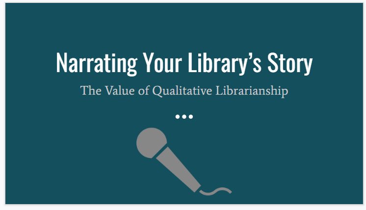 ltbloomlib's tweet photo. Represented @IPSSchools and @IPS_CFI at the @ilfonline Youth Services Conference today! Sharing how qualitative data shows the value of children’s librarianship and librarians!@IronLibrarian https://t.co/du1ovx5eJ5