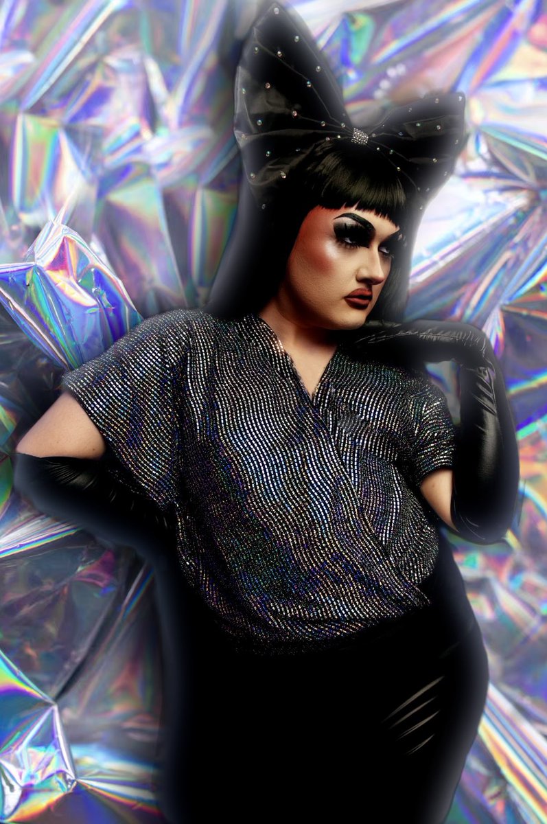 reesespectrum's tweet photo. ๐ชฉ โ๐๐๐๐พโ๐ธ๐ ๐ชฉ
No one can tell me I donโt look stunning here! ๐
#dragqueen #dragartist #rupaulsdragrace #rpdr #dragmakeup #rupaulsdragraceuk #lgbtpride #alldragisvalid #dragrace #dragraceuk #dragmakeup #queerartist #dragqueenmakeup #dragqueenlife https://t.co/RRLnjUnSXZ