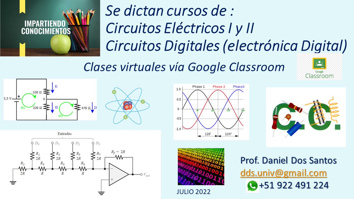 profedanieldos's tweet image. 