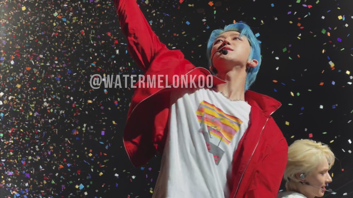watermelonkoo's tweet photo. these are by far the most beautiful pics I took yesterday…..🫠
#SEVENTEENinHOUSTON #BETHESUN_HOUSTON #SEVENTEEN #DOKYEOM #THE8
#SEUNGKWAN https://t.co/6lKXrCW1tV