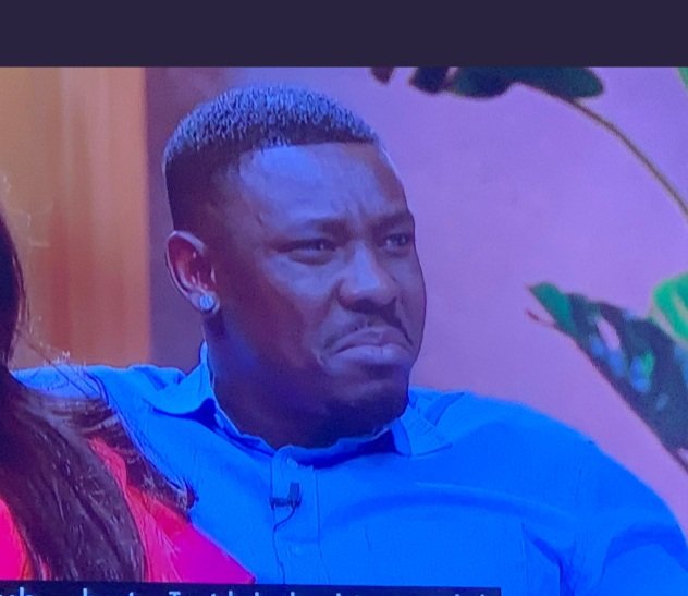 #90DayFiance When Emily's dad says he doesn't knock his missus about.