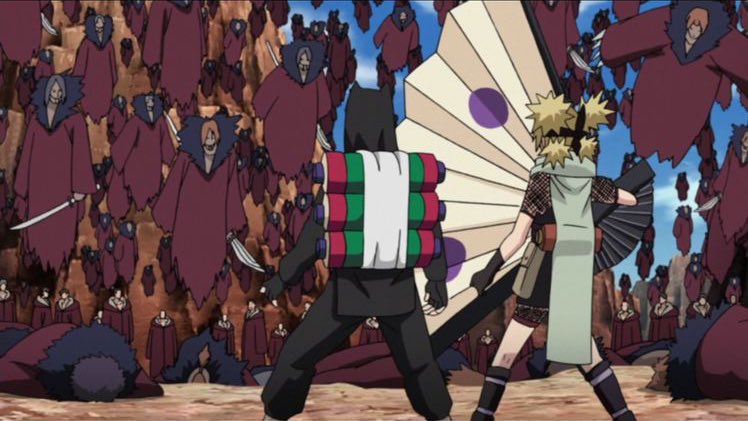 hourlytemari's tweet photo. ft. kankuro💛 https://t.co/EspwAmgFV5