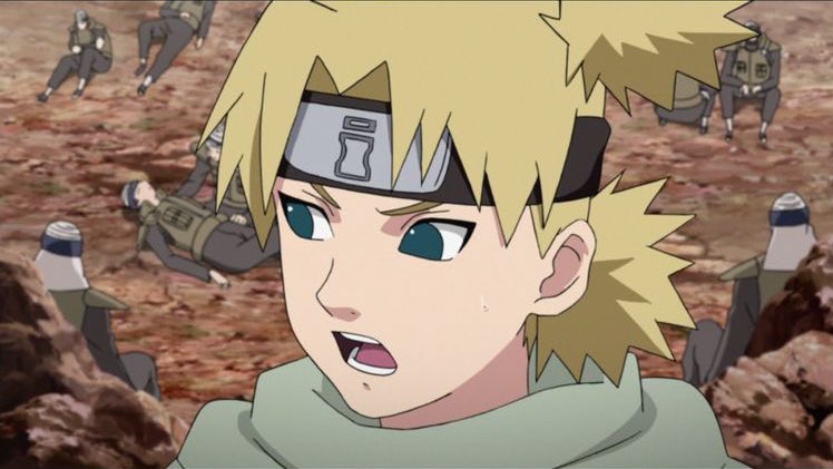 hourlytemari's tweet photo. ft. kankuro💛 https://t.co/EspwAmgFV5