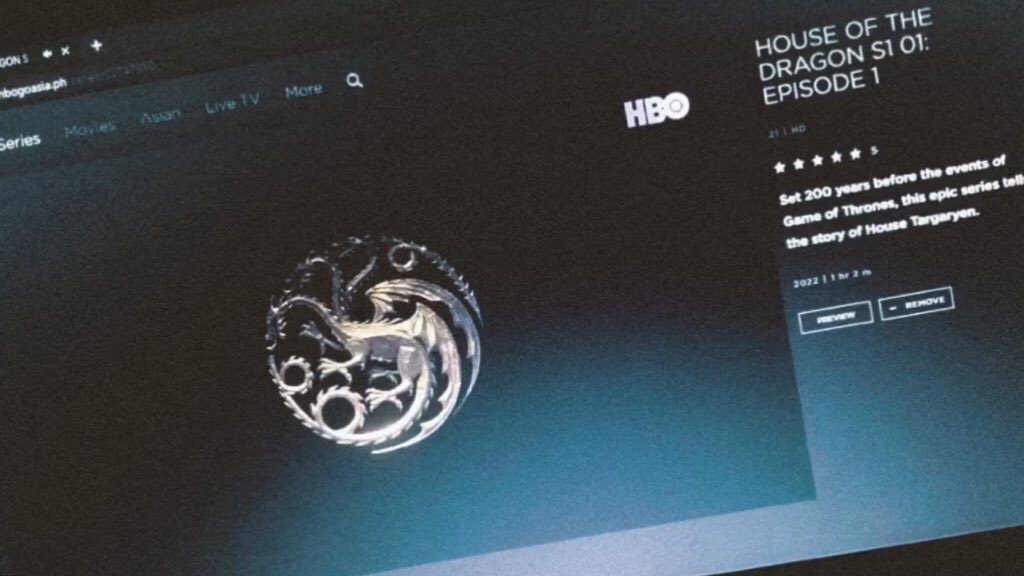 NovemberEra's tweet photo. House of the Dragon 🔥 https://t.co/k7nnzjfnMl