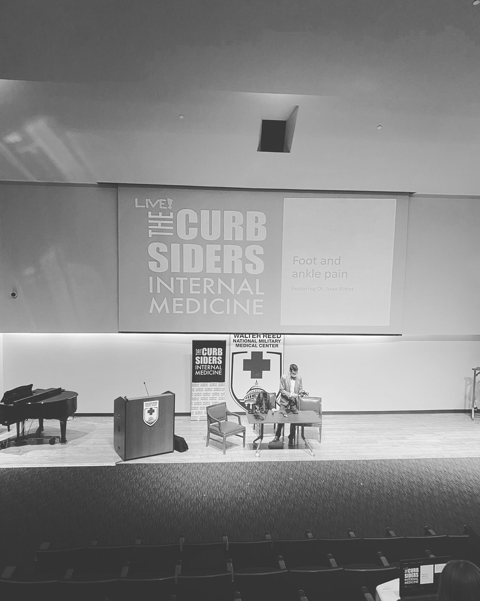 The Curbsiders on Twitter "Tomorrow we debut episode 351 Foot and