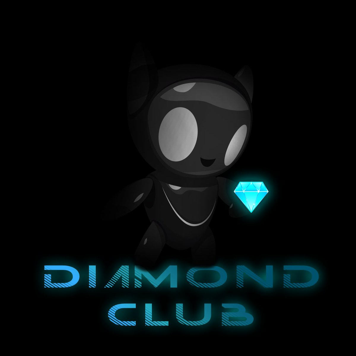 DiamondClubcrew's tweet photo. The Diamond Club is here to stay! Yes we will always have our ups and down as does all projects. Only the strong will survive! We want you all to know we are working tireless to make this a huge success! Stay strong and welcome all new diamond hands to our community! 
#BNB #BUSD https://t.co/4SUcYBNDrR