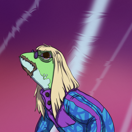 Our music video/marketing blitz will be launching imminently!!

Spearheaded by our own <a href="/5OH4N/">Sohan | No Standing</a> of <a href="/NoStanding_/">No Standing ♦️</a>, its gona be lit. Keep an eye out lizzies. 🦎