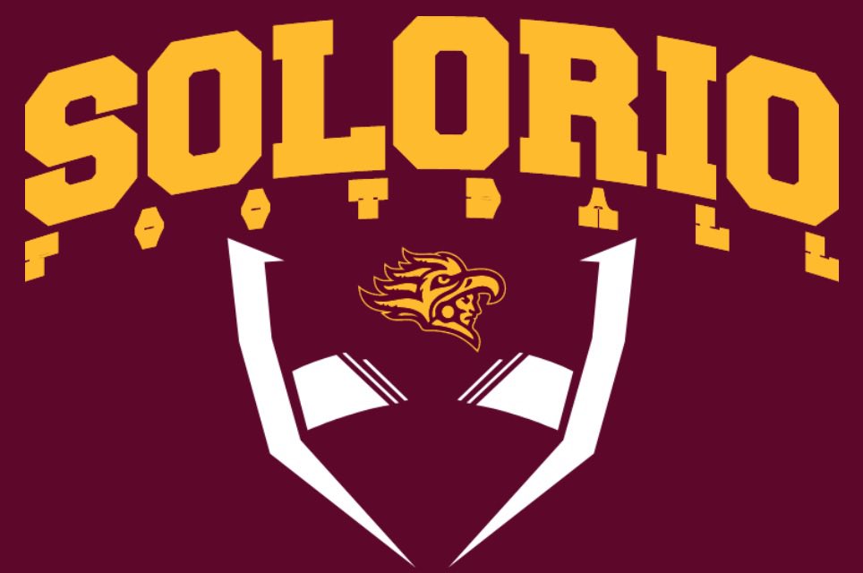 Solorio Football tweet media