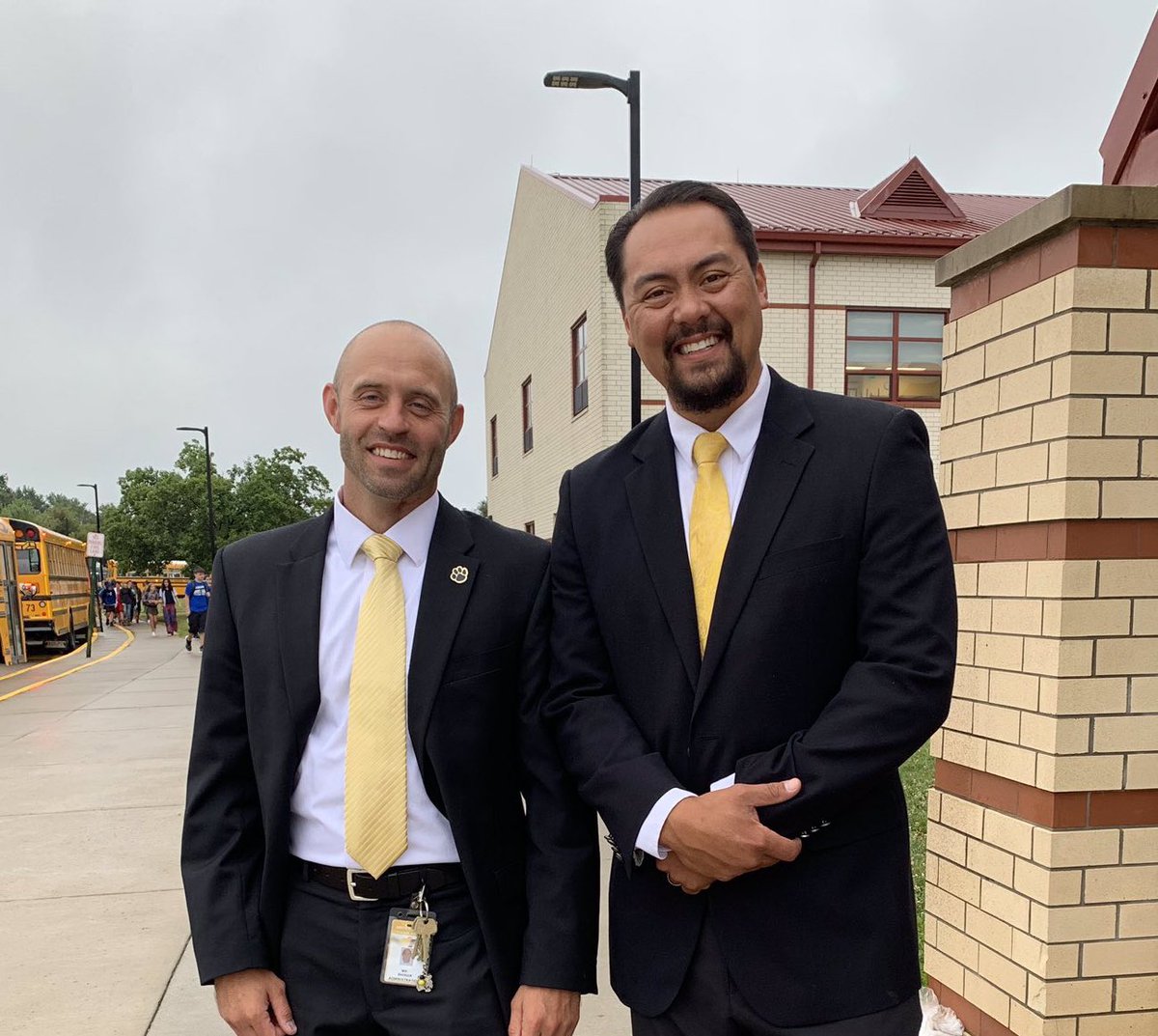 mmstigerpride's tweet photo. Tomorrow if the first day of school for the 2022-2023 School Year! We can’t wait to see everyone! #FirstDay2022 https://t.co/OQ0f12SWm3