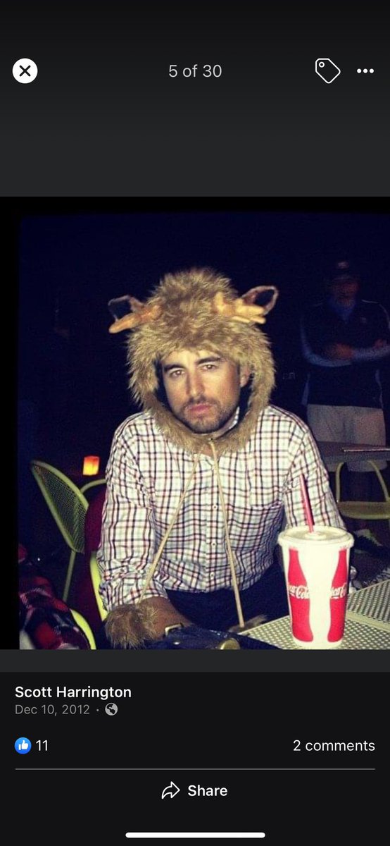 Drew Stoltz tweet media