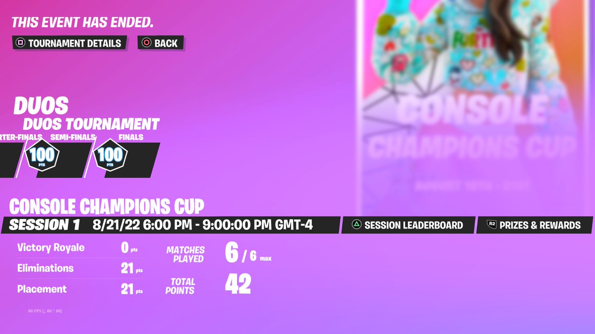 41st CCC Finals still 200$ <a href="/Statix51/">Statix</a>