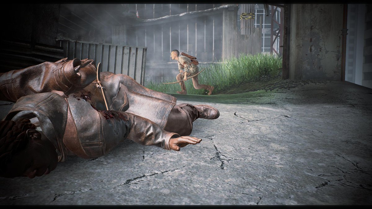 sick_VP's tweet photo. Stone Cold Partnerz Vol. 2 #Abby #Lev #tlouvp #hcvp #wigvp #vprt #thephotomode #PlayStation https://t.co/hu0HiD3TQm