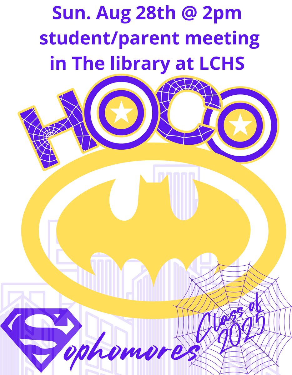 LCHS_2025_Class (@lchs2025) on Twitter photo 