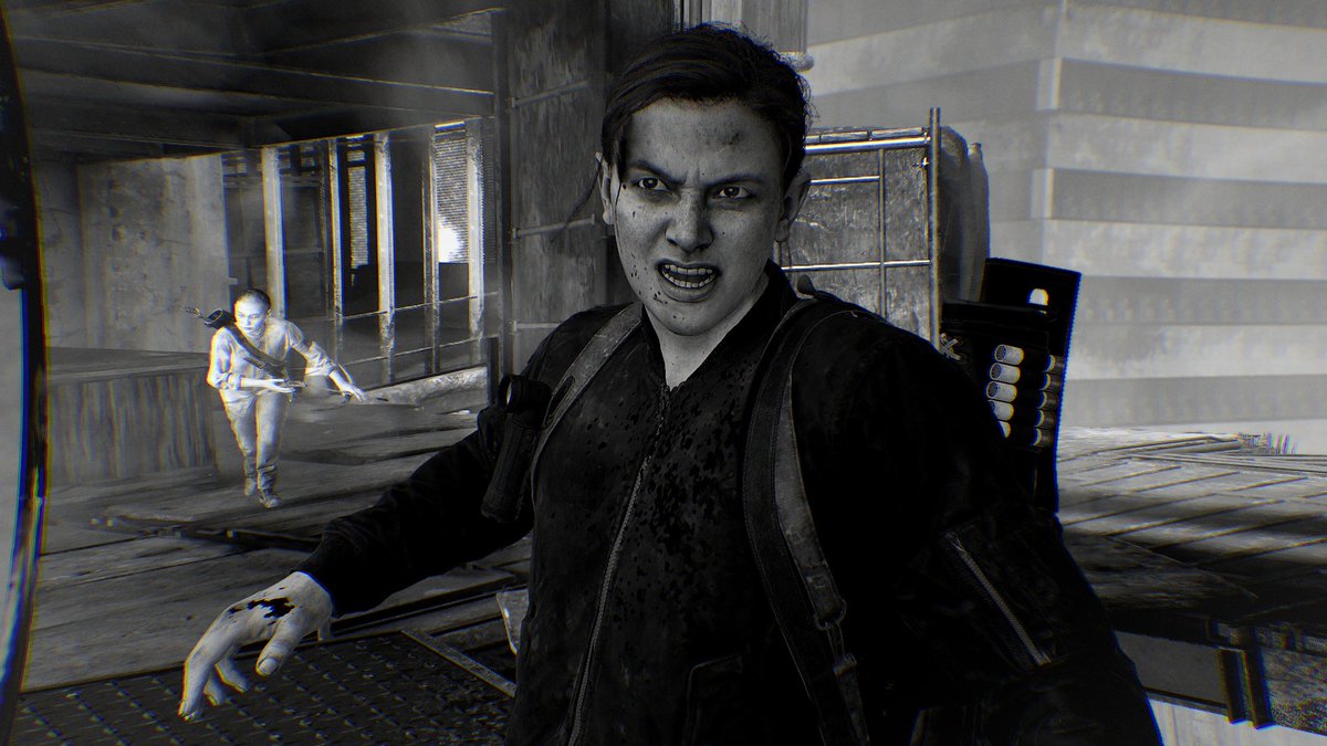 sick_VP's tweet photo. Stone Cold Partnerz Vol. 2 #Abby #Lev #tlouvp #hcvp #wigvp #vprt #thephotomode #PlayStation https://t.co/hu0HiD3TQm