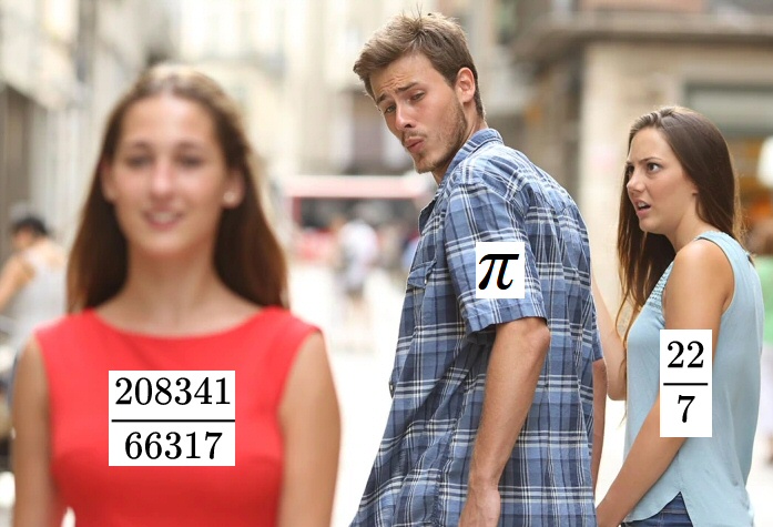 This is a mathematics joke.