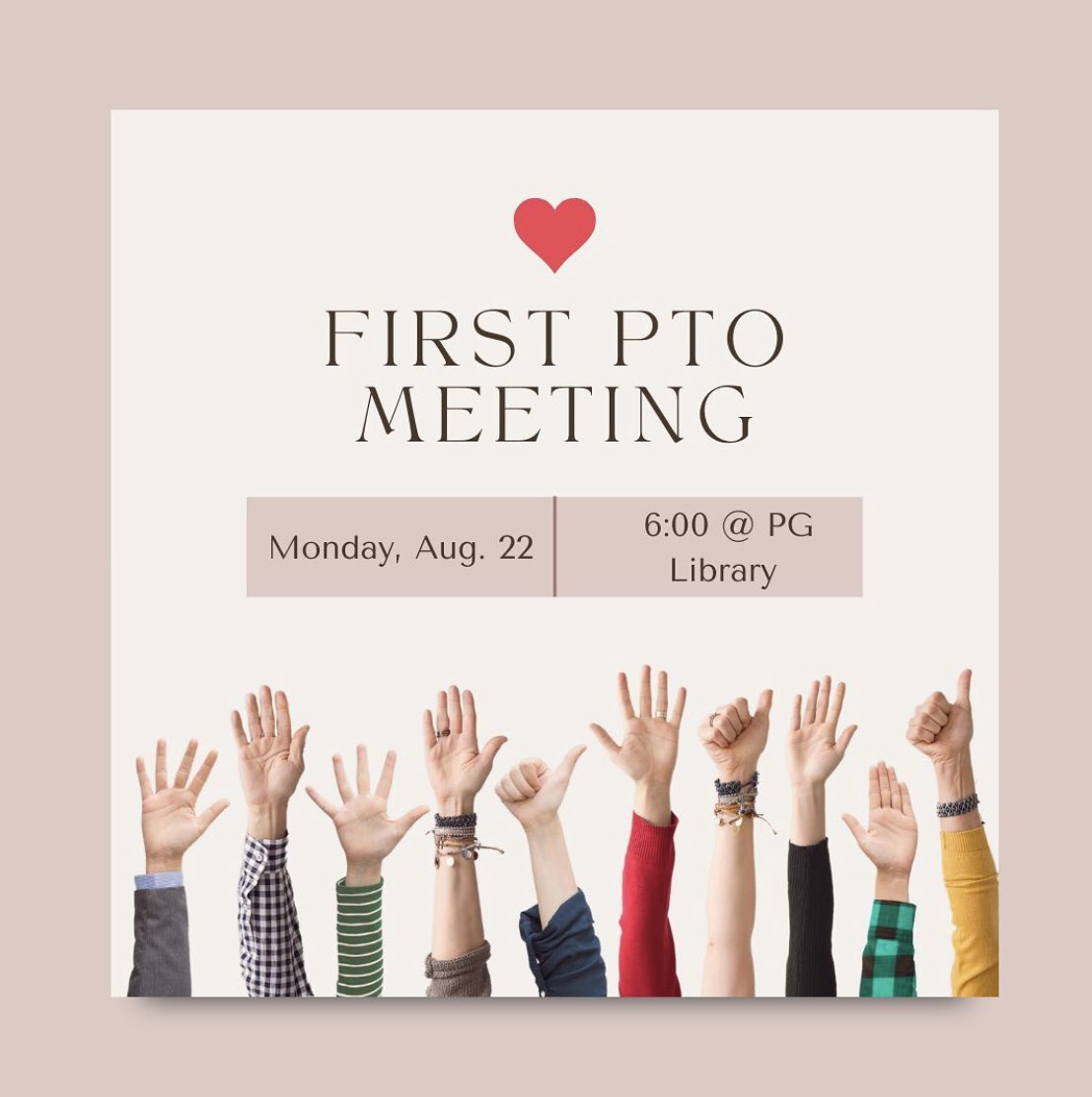 Potter Gray PTO tweet media