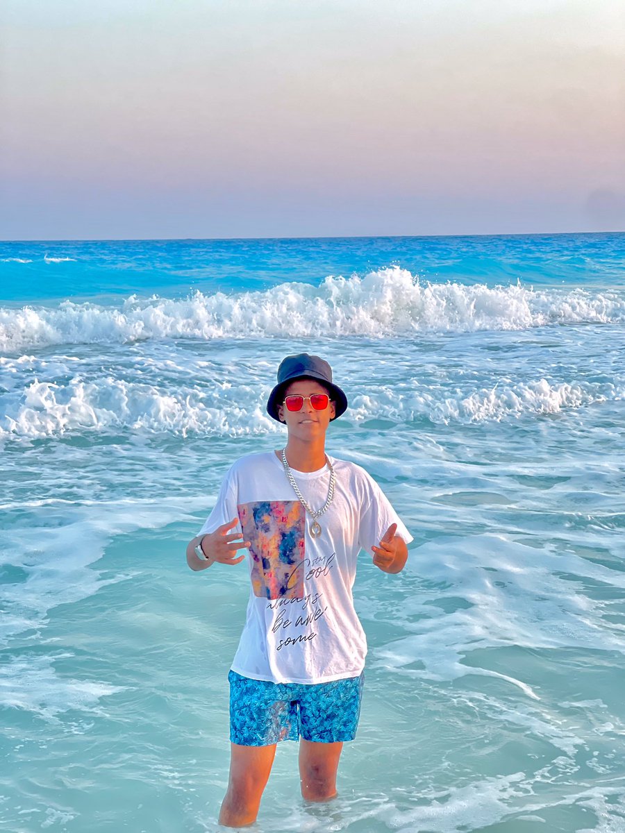 طلعناأإآ_برةة_ورحناأإآ_الساحل_اول_مرةة#🌊💙