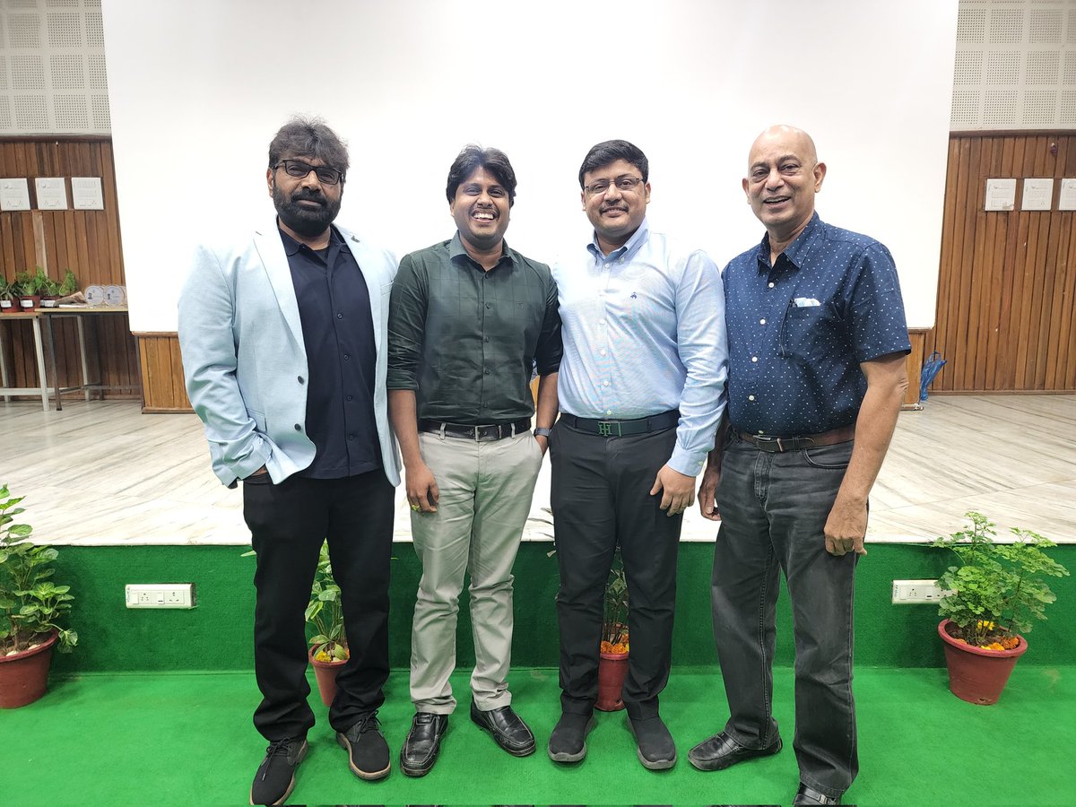 Teamortho1's tweet photo. Cme on Basic Approach To Bone Tumors Held At NRI ACADEMY OF SCIENCES https://t.co/dRezGGCGvm