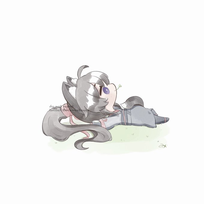 平和だな。#魔道祖師 #MDZS #忘羨 