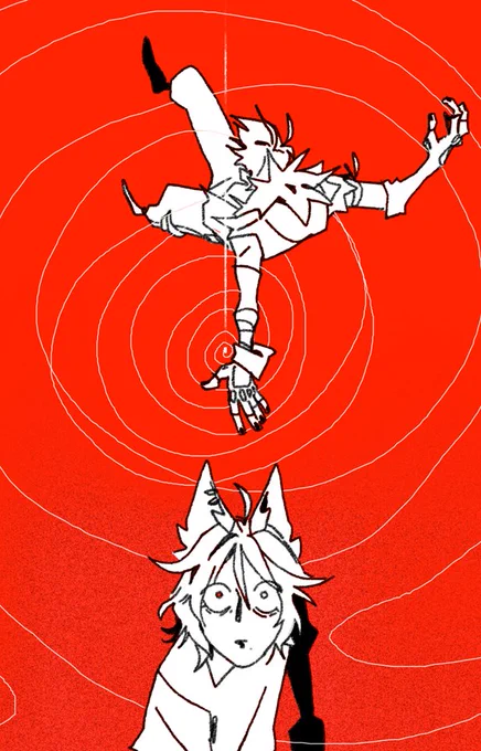 might be my favorite from chapter 8 