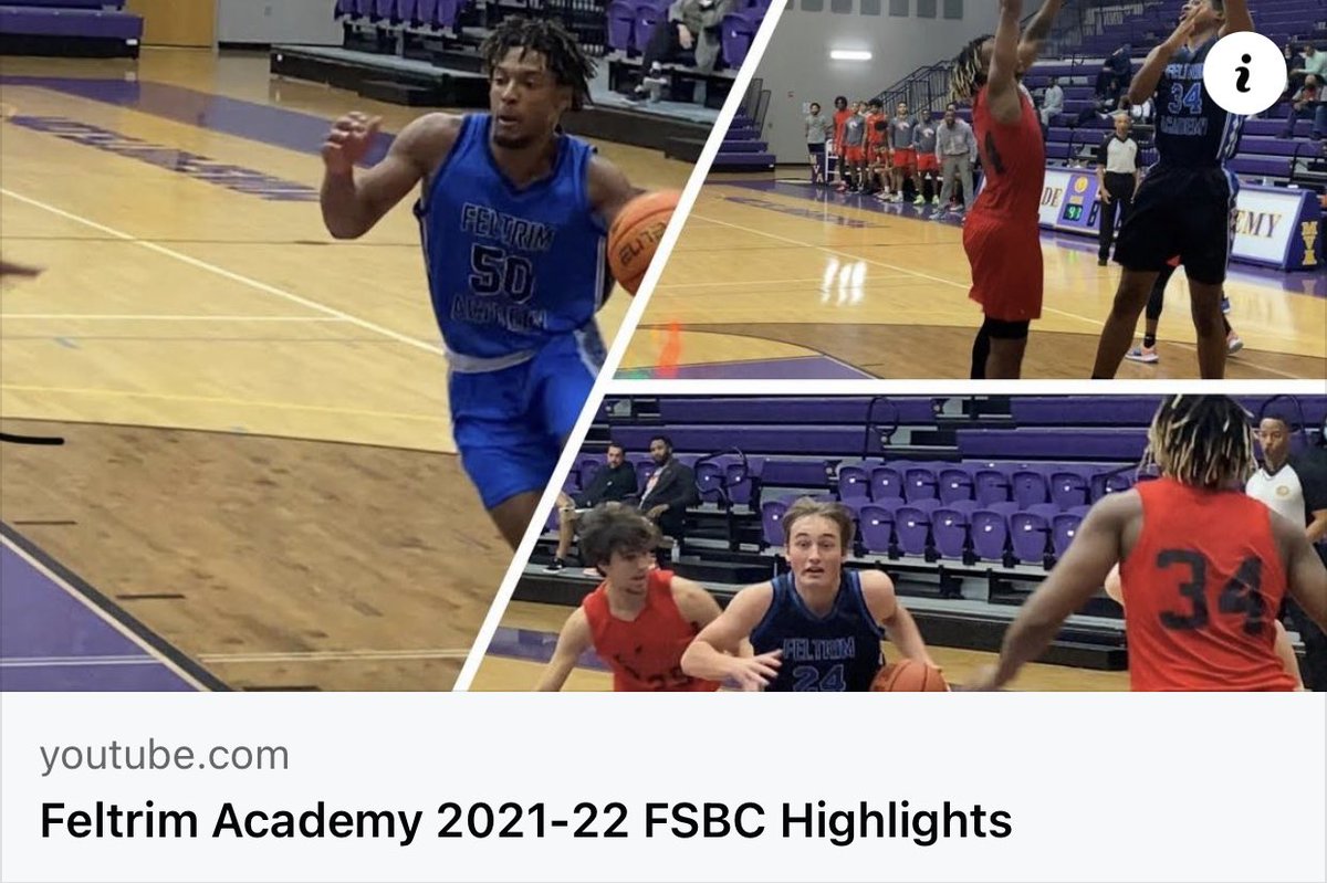 Post High School Basketball Association tweet media