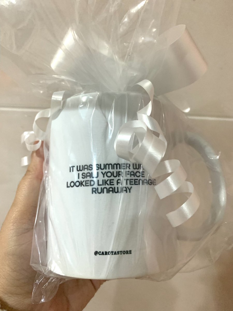 Carota Store tweet media