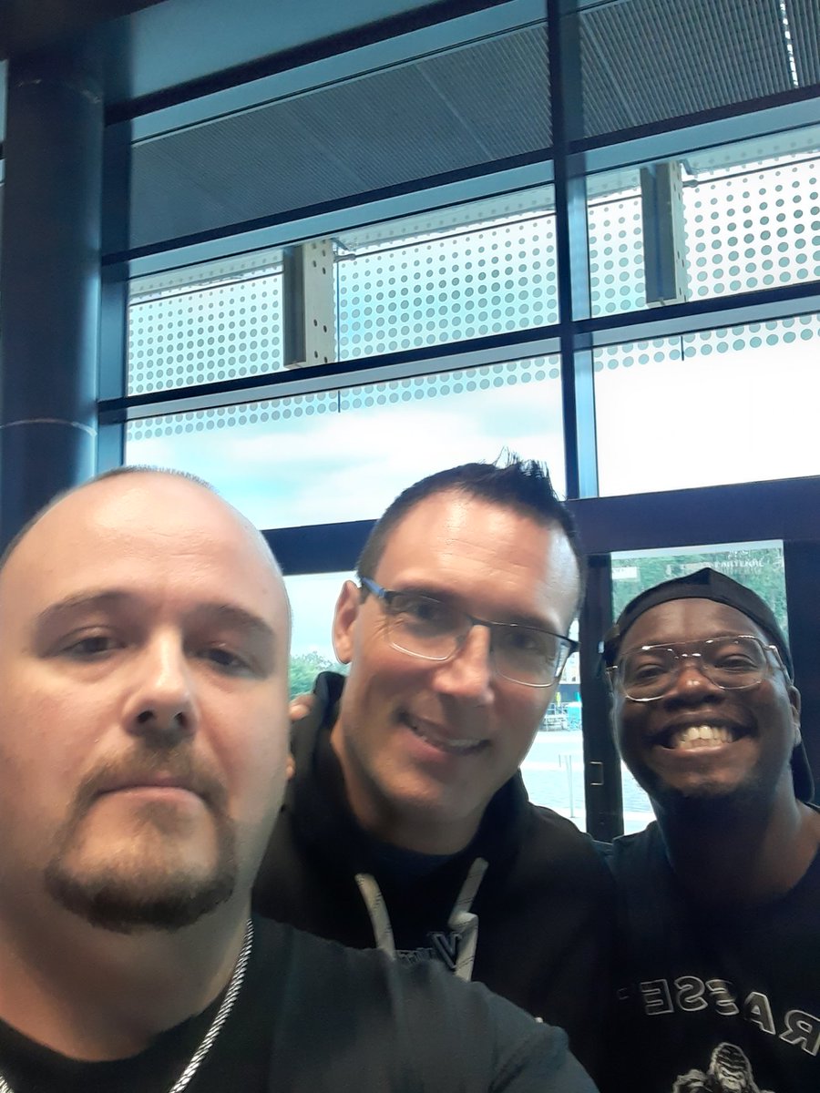 P-O Bernier tweet media