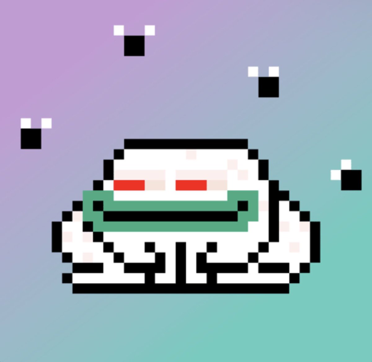 lumpycatnft's tweet photo. I’ve been holding my #SolToad since Solana first launched🐸
#SolanaNFT #OG #nftcollector https://t.co/rd1kV4OYka
