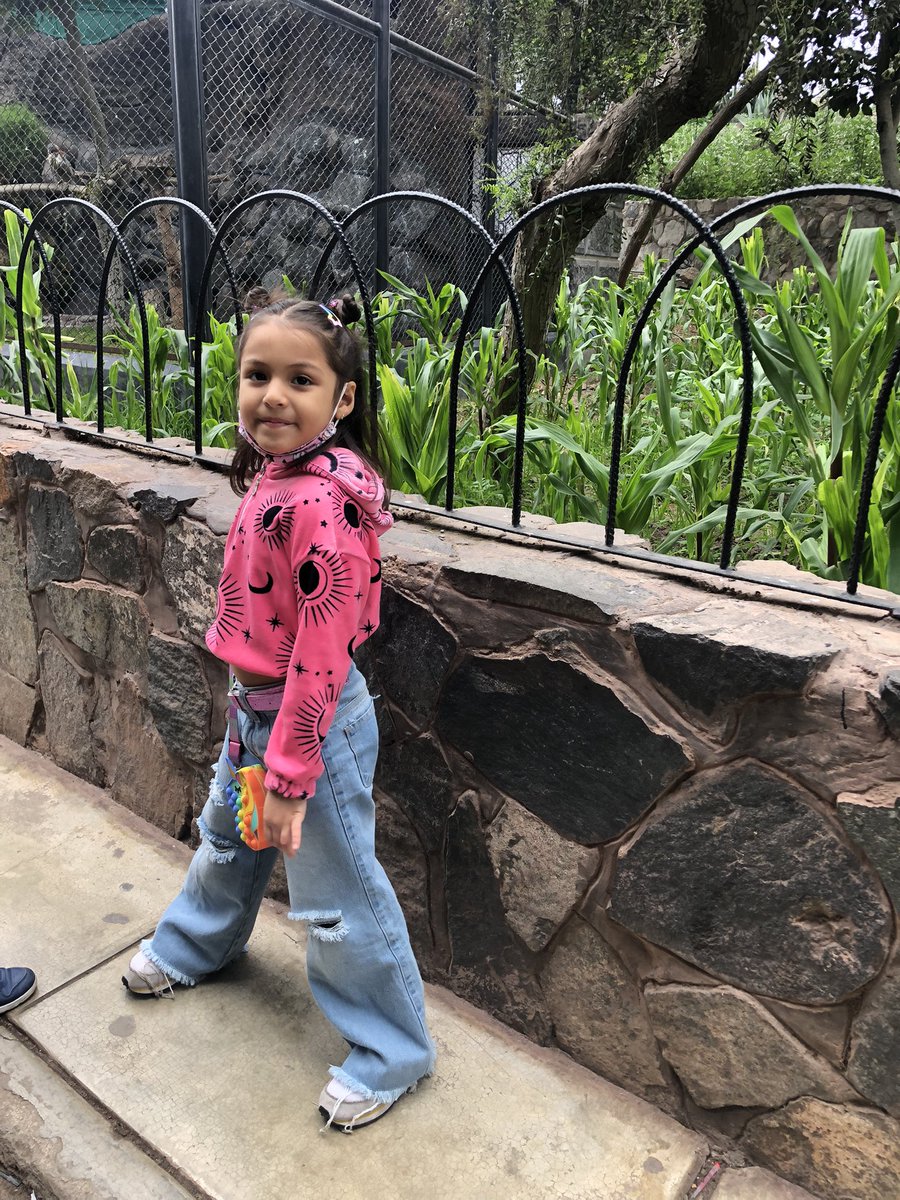 Daianawhitee's tweet photo. @TiniStoessel  tienes a una mini Tini en Peru 🫶🏻♥️🤤 #TINITOUR2022  #tinitini #tini https://t.co/RScwCRkeLM