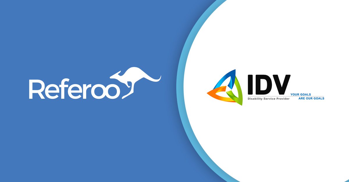 TheReferooTeam's tweet image. We are excited to welcome @IDV_AU to the Referoo family!

We appreciate your trust IDV and thank you for your confidence in Referoo’s #automatedreferencechecking platform.

#Partner #IDV #onlinereferencechecks