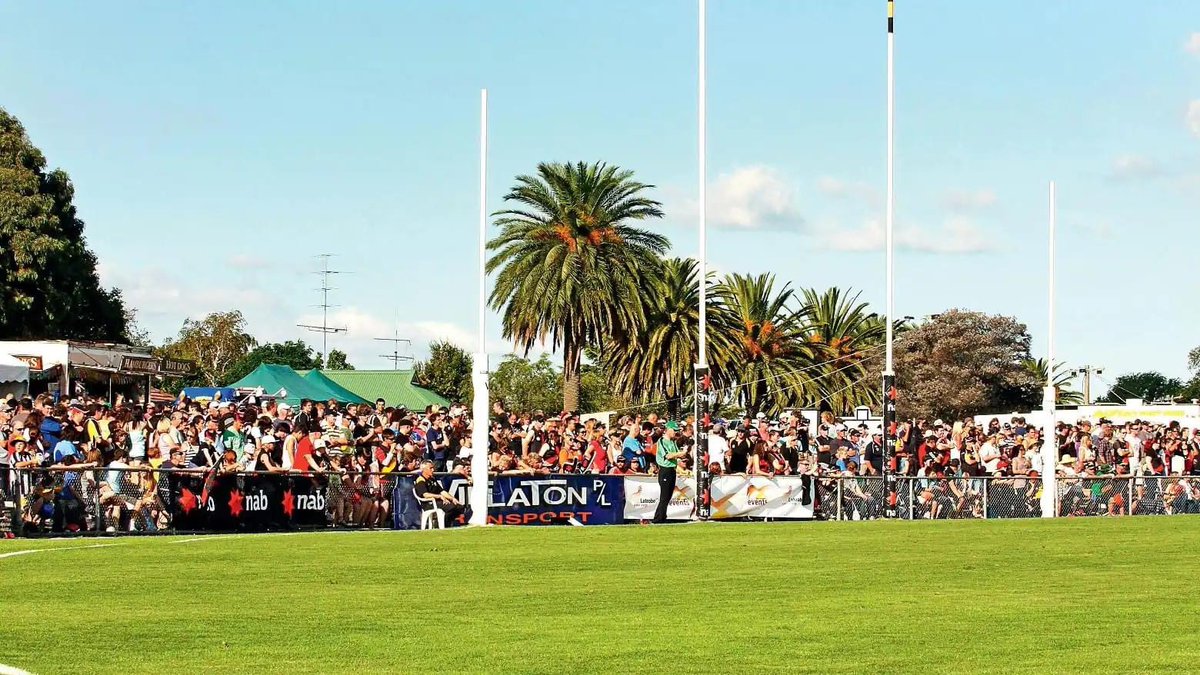 The 2022 AFL Gippsland INTERSPORT All Stars Grand Final will be hosted at the Morwell Recreation Reserve on Friday, 23 September.

More: aflgippsland.com.au/news/all-stars…