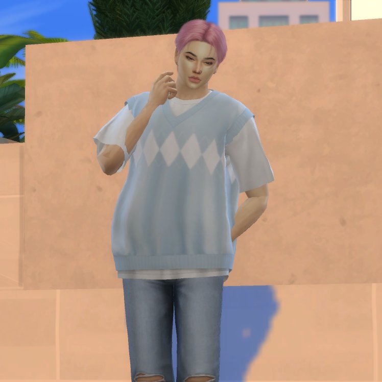 la barbe à papa est de sorti 💗