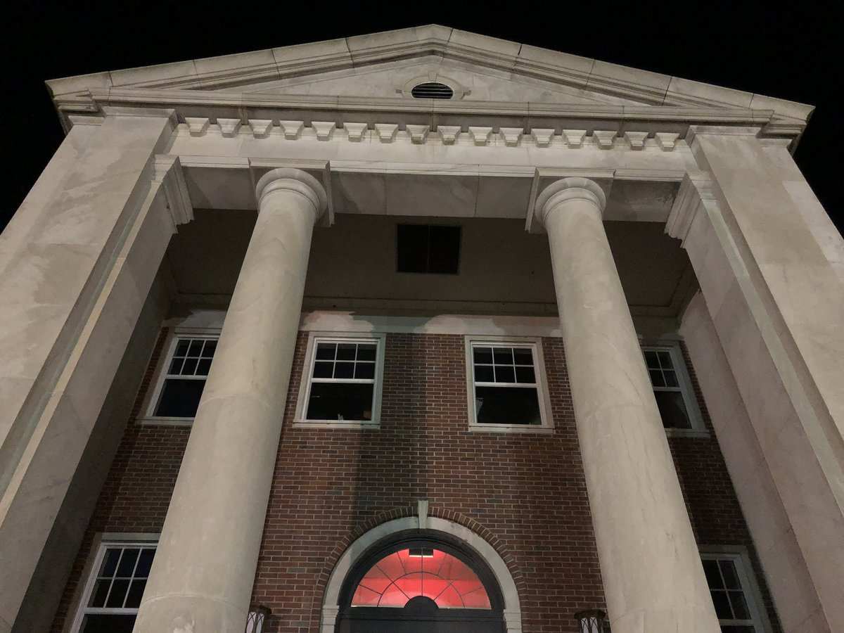 The Fall semester begins tomorrow. Get some sleep tonight, Skyhawks (everywhere)! #beUTMproud