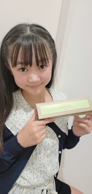 Twitterのコスプレ画像4