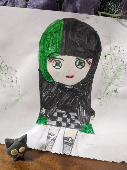 Twitterのコスプレ画像18