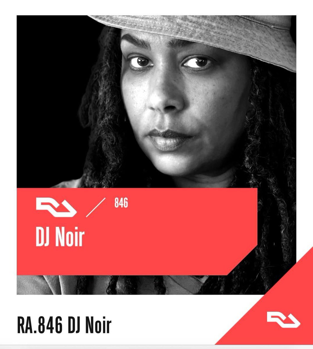 this is really it!

the Queen w the toughest mix period

representing period

<a href="/DownByDfault/">DJ NOIR JBW - PERSONAL JAZZ ❄️👑</a>
<a href="/jukebouncewerk/">jukebouncewerk</a>
#jukebouncewerk

ra.co/podcast/846