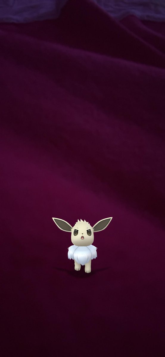 MessikaBarbara's tweet photo. #clichego #pokemongo il est tellement chou 🧡💥 https://t.co/7WTVeAy9BW