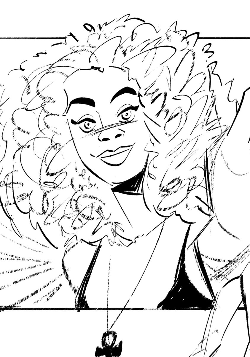 Death 🖤 #wip #TheSandman 